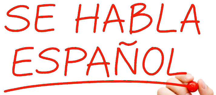 Hablamos español